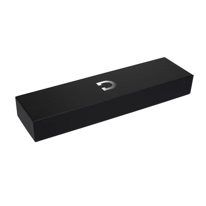 Doxy Number 3 Disco Black