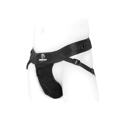Spareparts Deuce Male Harness  - Magnum, Size B