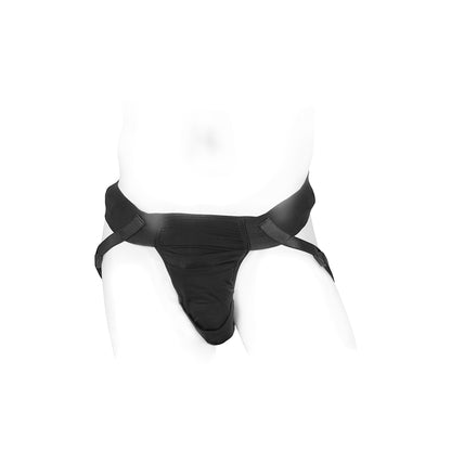 Spareparts Deuce Male Harness  - Magnum, Size B