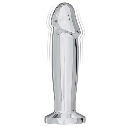 Ass-Sation Anal Ecstasy Silver