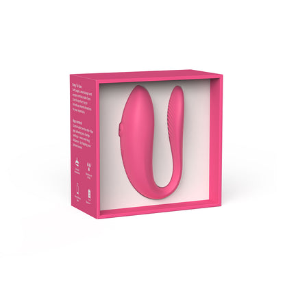 We-vibe Sync Lite Pink