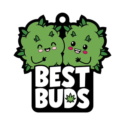 Best Buds Air Freshener