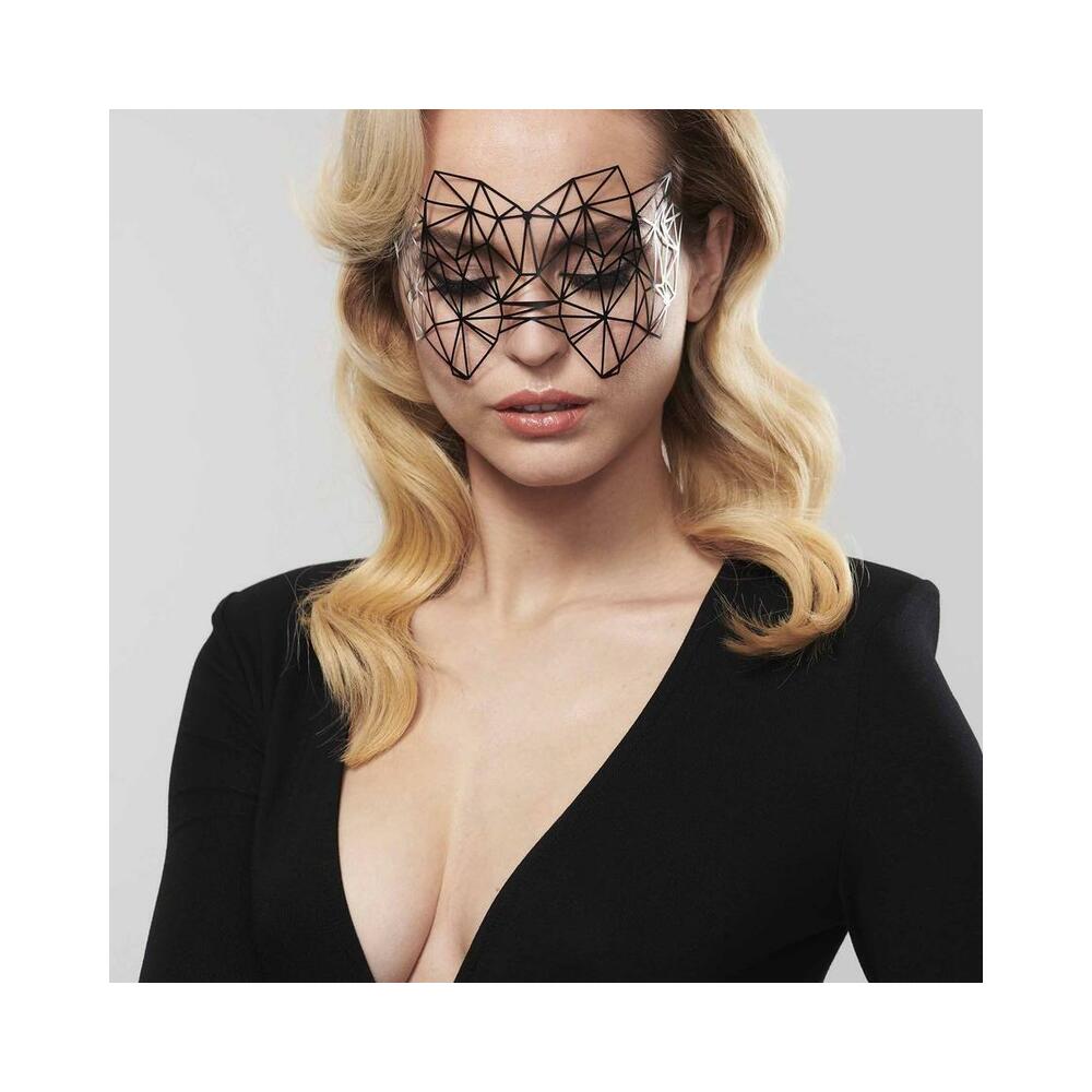 Bijoux Indiscrets Decal Eyemask - Kristine