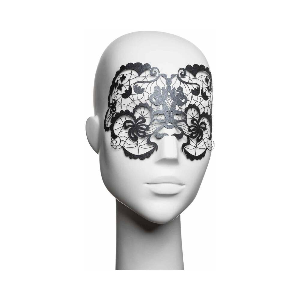 Bijoux Indiscrets Decal Eyemask - Anna