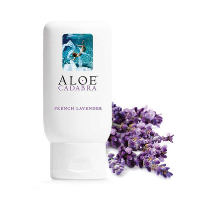 Aloe Cadabra 2.5oz - Lavender