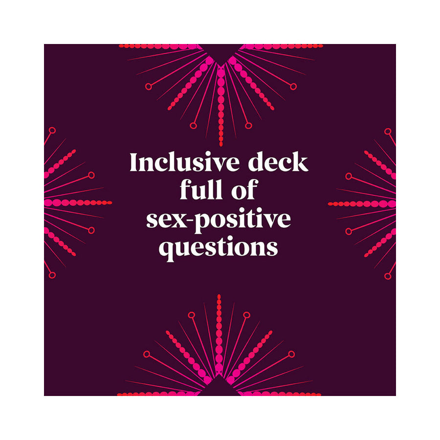 100 Flirty &amp; Dirty Sex Questions Game
