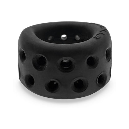 Airballs Air-Lite Ballstretcher Black Ice