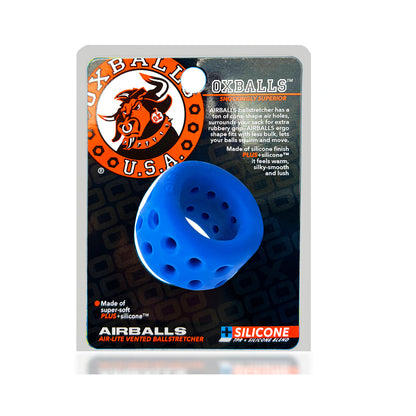 Airballs Air-Lite Ballstretcher Pool Ice