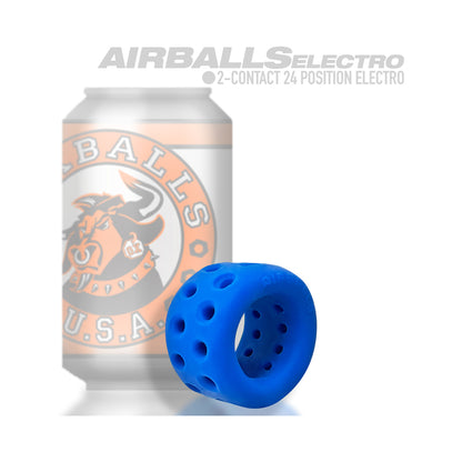 Airballs Air-Lite Ballstretcher Pool Ice
