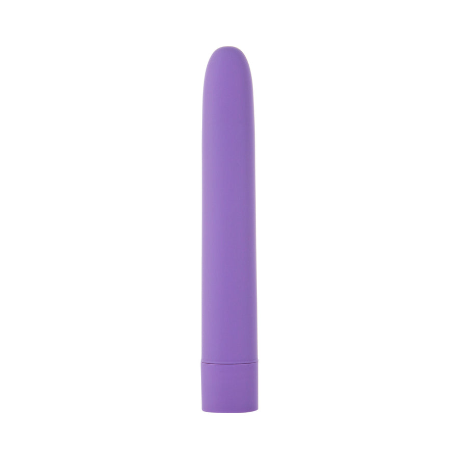 Easy Pleezy Vibrator - Purple