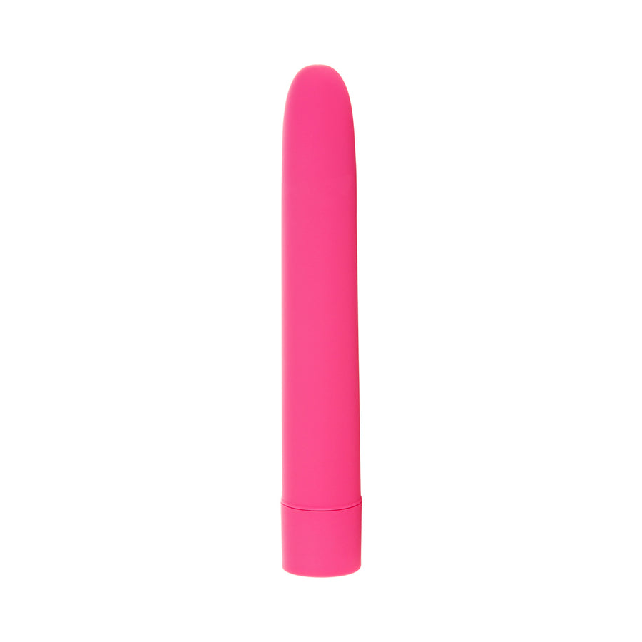 Easy Pleezy Vibrator - Pink