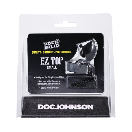 Rock Solid EZ Top Small Grey-Sexual Toys®-Sexual Toys®