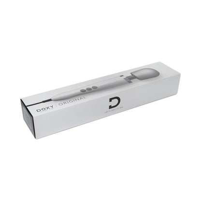 Doxy Massager White