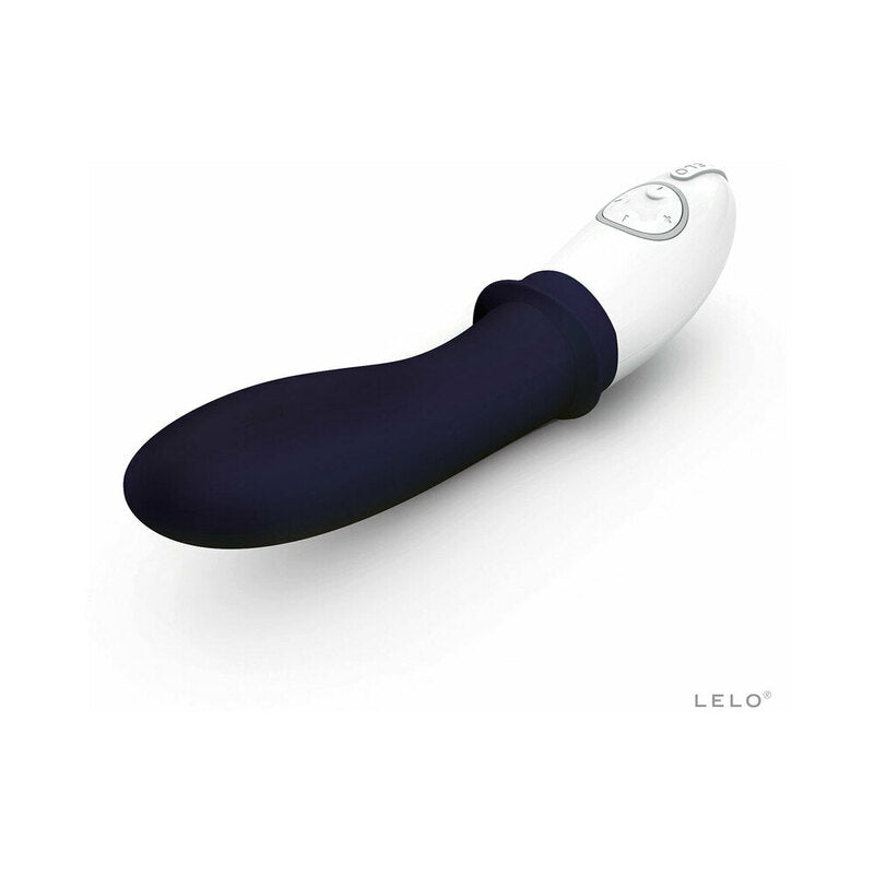 Billy 2 Deep Blue Prostate Massager