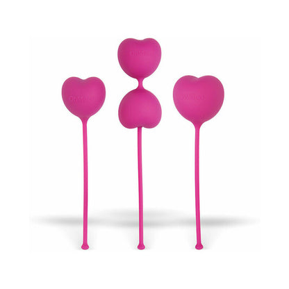 Lovelife Flex Kegels Set Of Three