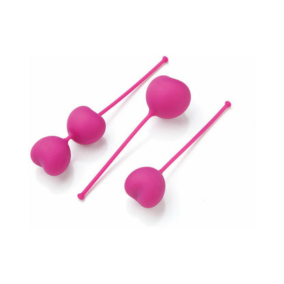 Lovelife Flex Kegels Set Of Three