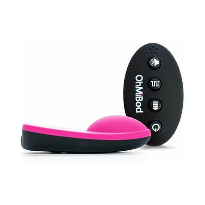 Ohmibod Club Vibe 3.OH Vibrating Panty