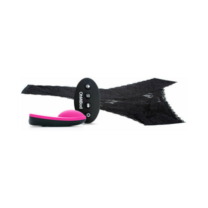 Ohmibod Club Vibe 3.OH Vibrating Panty