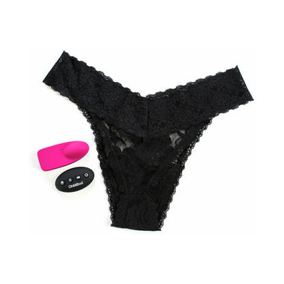Ohmibod Club Vibe 3.OH Vibrating Panty