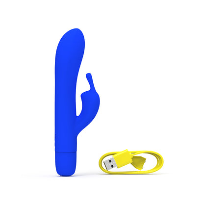Bwild Infinite Classic Bunny - Pacific Blue