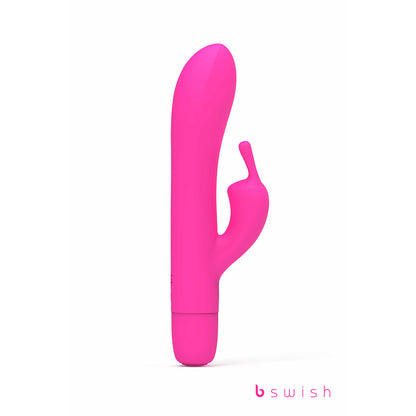 Bwild Infinite Classic Limited Edition Bunny - Sunset Pink