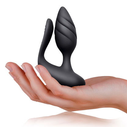 Cocktail Couples Toy Black