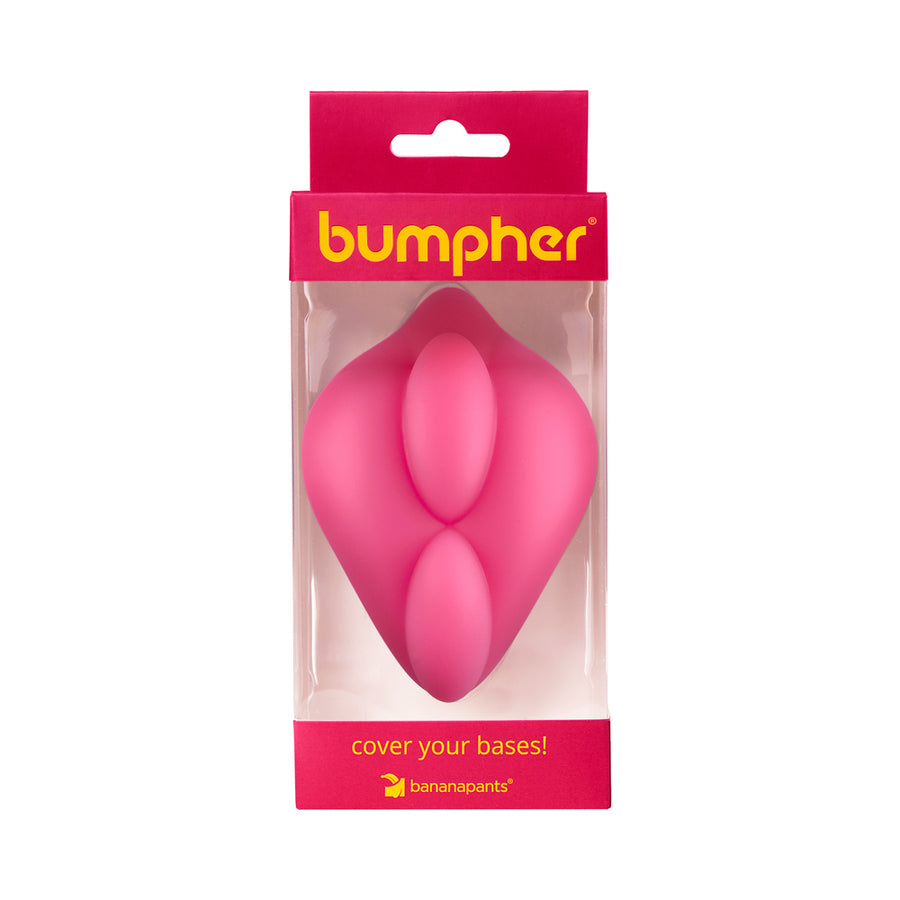 Banana Pants Bumpher Sweet Pink