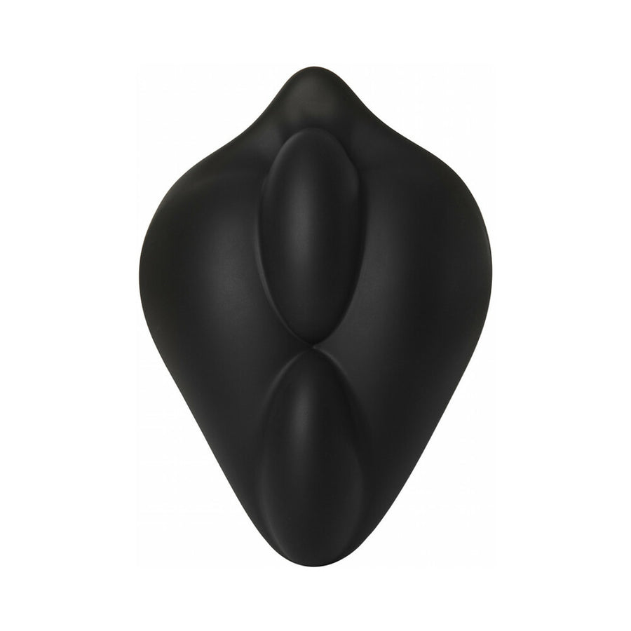Banana Pants Bumpher Black