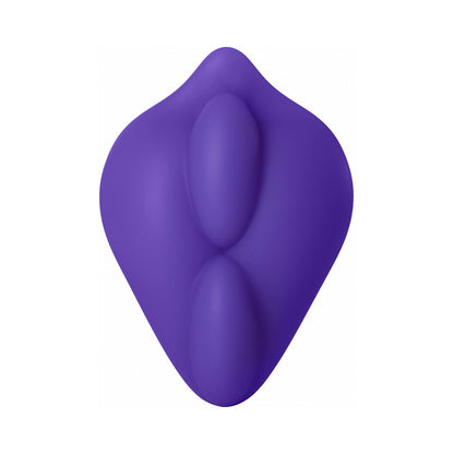 Bumpher By Banana Pants - Purple
