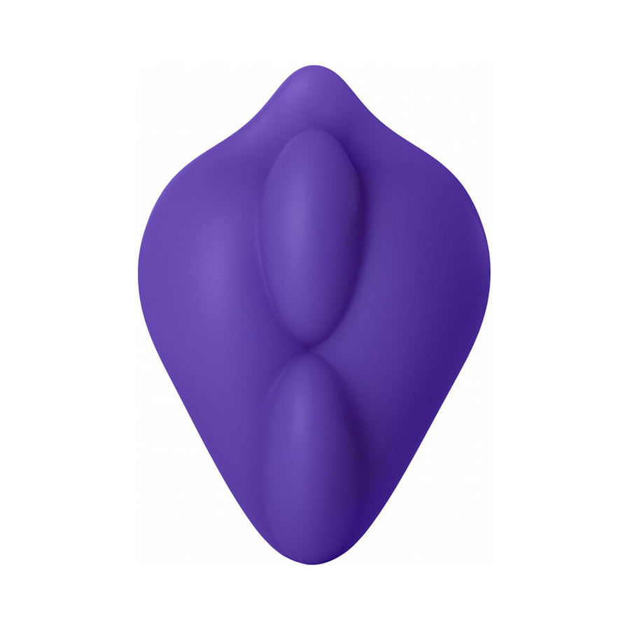 Banana Pants Bumpher Purple