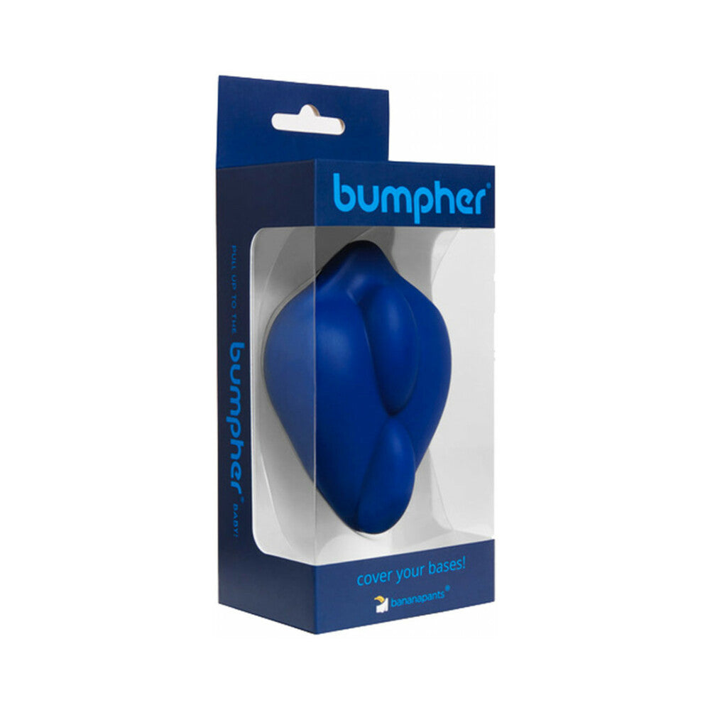 BumpHer by Banana Pants - Midnight Blue