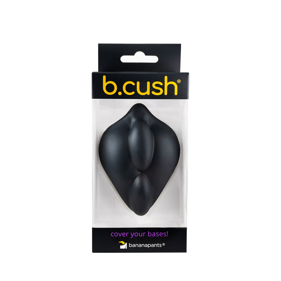 Banana Pants B.cush Black