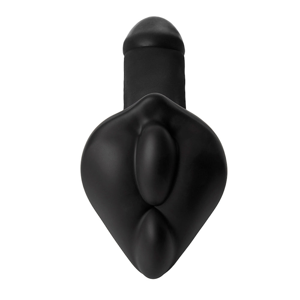 B.cush By Banana Pants - Black