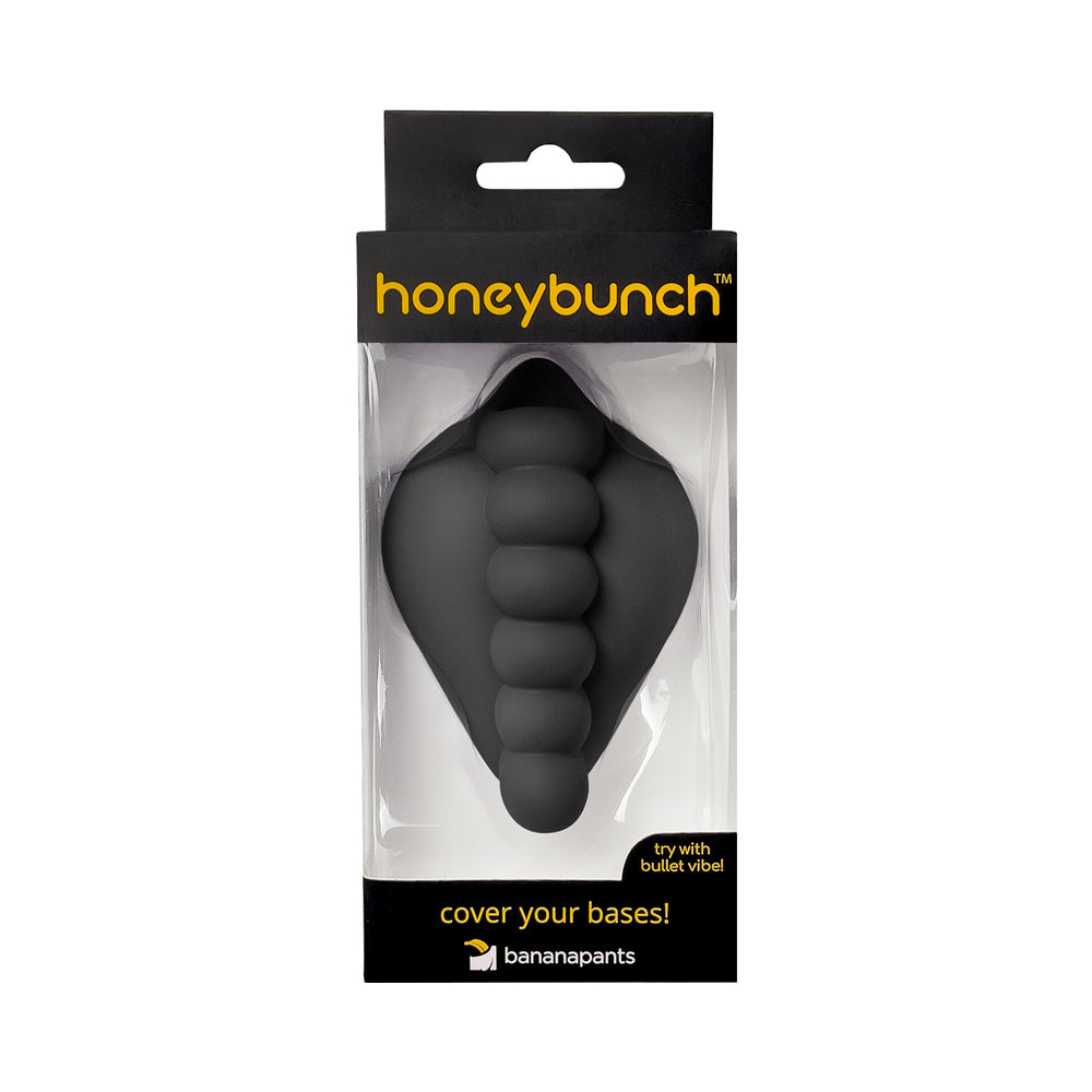 Banana Pants Honeybunch Black