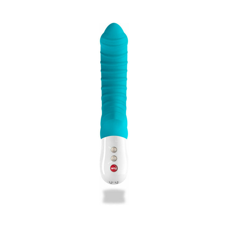 Fun Factory Tiger G5 G-Spot - Petrol