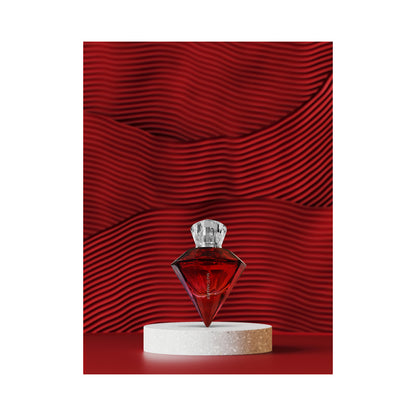 Eye Of Love Matchmaker Pheromone Parfum 30Ml - Red Diamond (F To M)