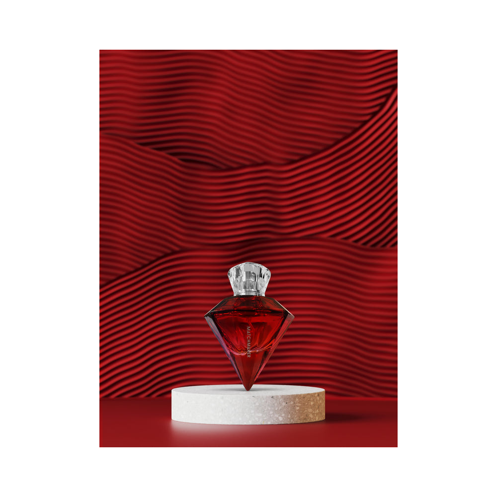Eye Of Love Matchmaker Pheromone Parfum 30Ml - Red Diamond (F To F)