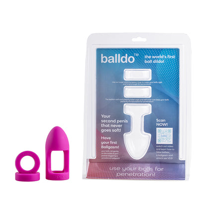 Balldo Set - Purple