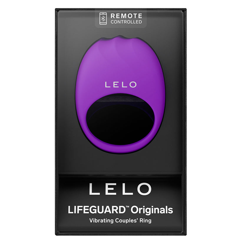 Lelo Lifeguard Originals