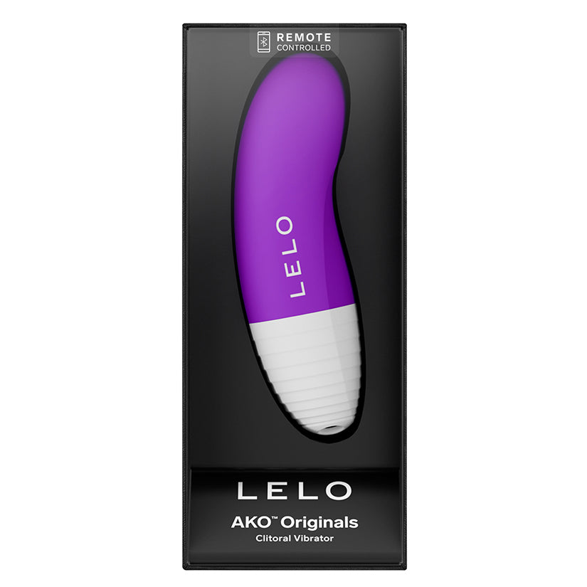 Lelo Ako Originals
