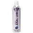 WET URANUS SILICONE ANAL 8 OZ