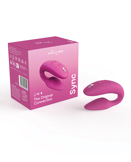 We Vibe Sync 2nd Gen Rose
