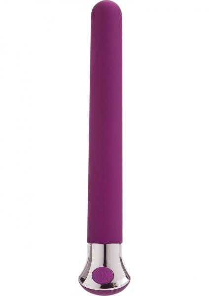 10 Function Risque Slim Vibrator-Risque-Sexual Toys®