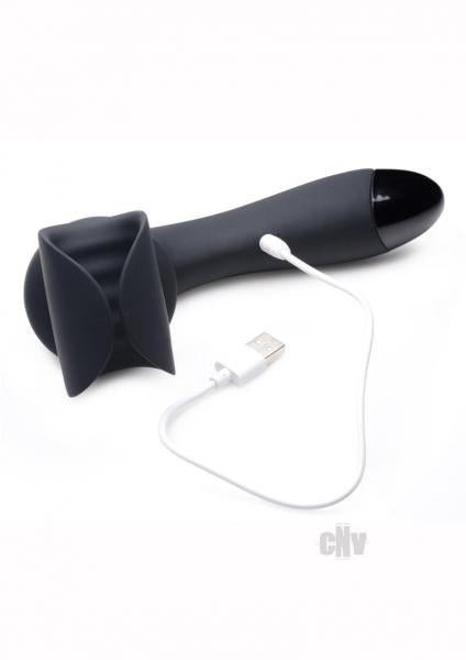 10x Solo Stroke Penis Teaser Wand-Trinity Vibes-Sexual Toys®