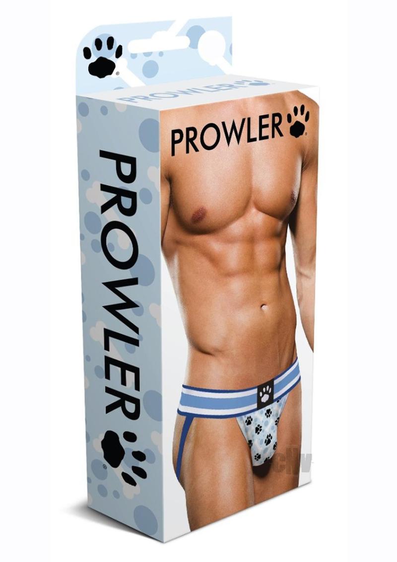 Prowler Blue Paw Jock Xxl
