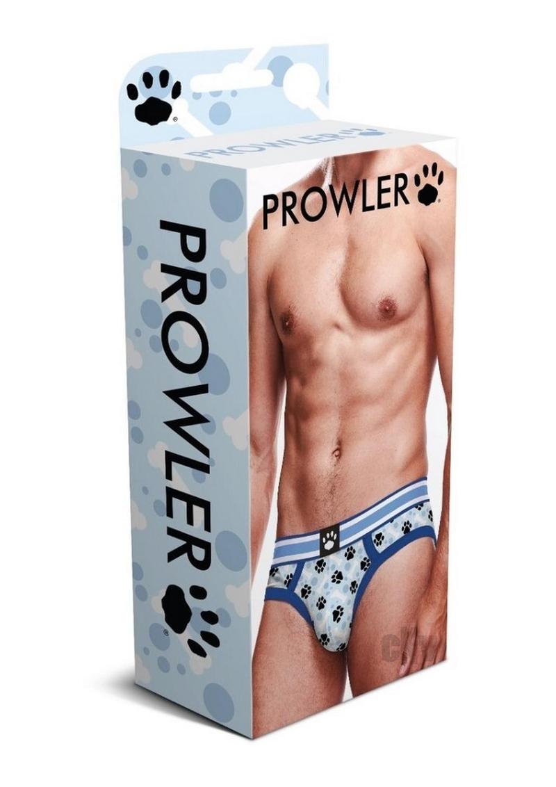 Prowler Blue Paw Brief Xxl