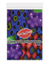 Latex dental dam, grape-blank-Sexual Toys®