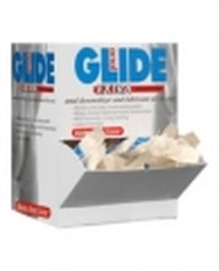 Anal Glide Extra Sample Packet Display - Display Of 50-blank-Sexual Toys®