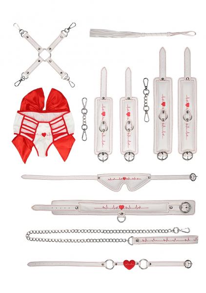 Nurse Pleasure Kit-blank-Sexual Toys®