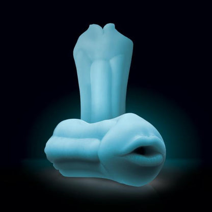 Firefly BJ Mouth Stroker-Firefly-Sexual Toys®